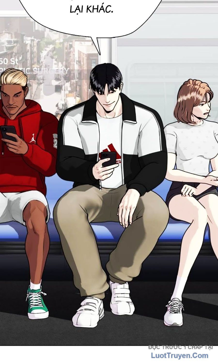 Loser Giỏi Võ Chapter 139 - 74