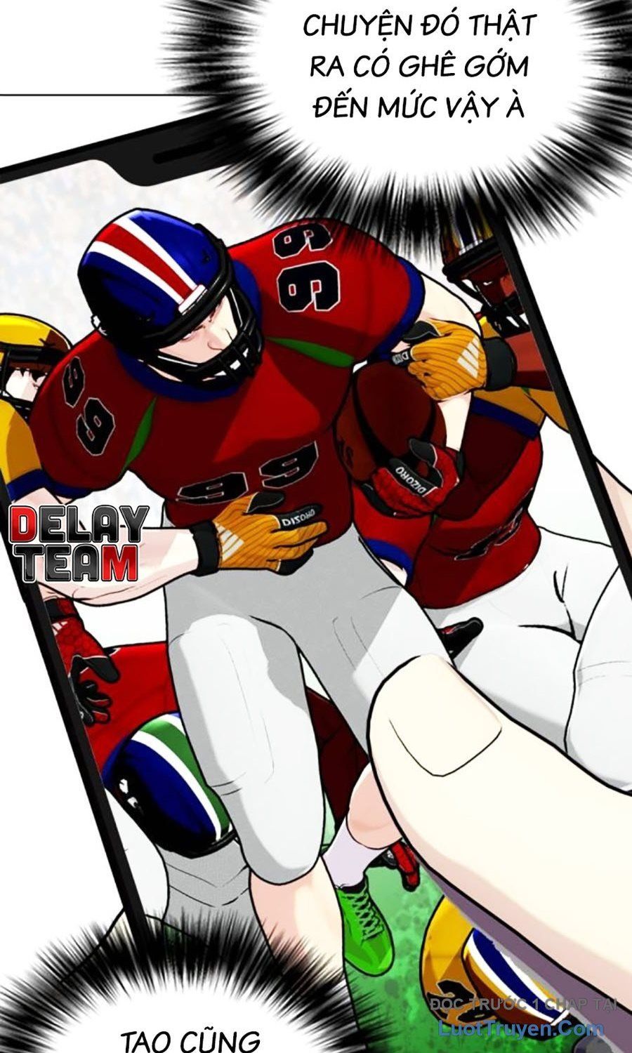 Loser Giỏi Võ Chapter 139 - 77