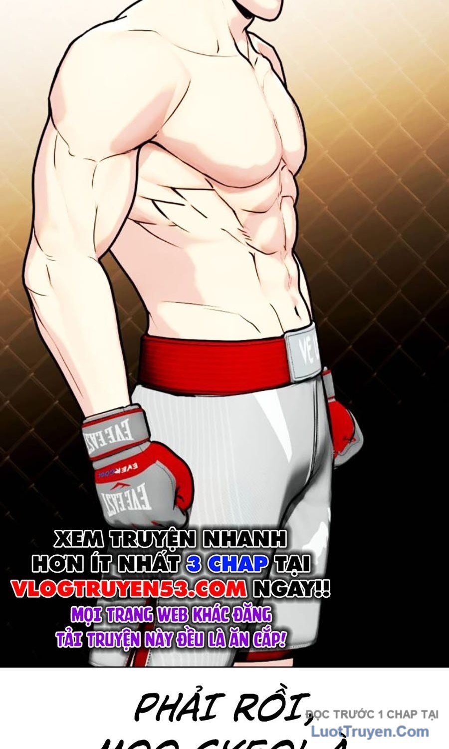 Loser Giỏi Võ Chapter 139 - 9