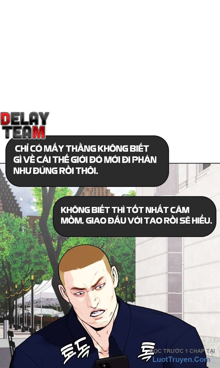 Loser Giỏi Võ Chapter 139 - 81