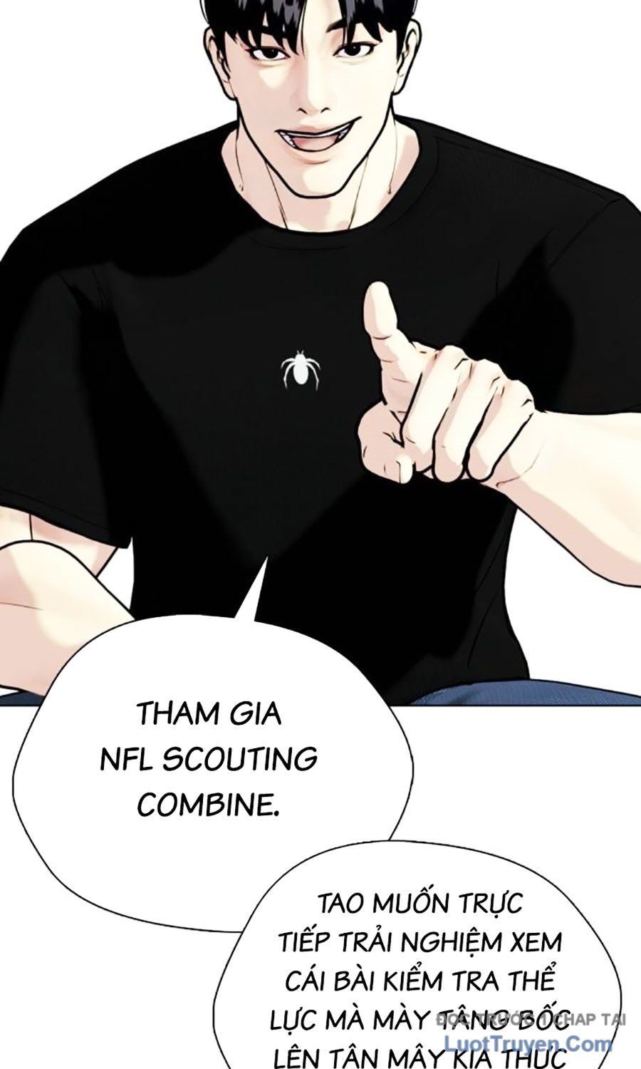 Loser Giỏi Võ Chapter 139 - 87