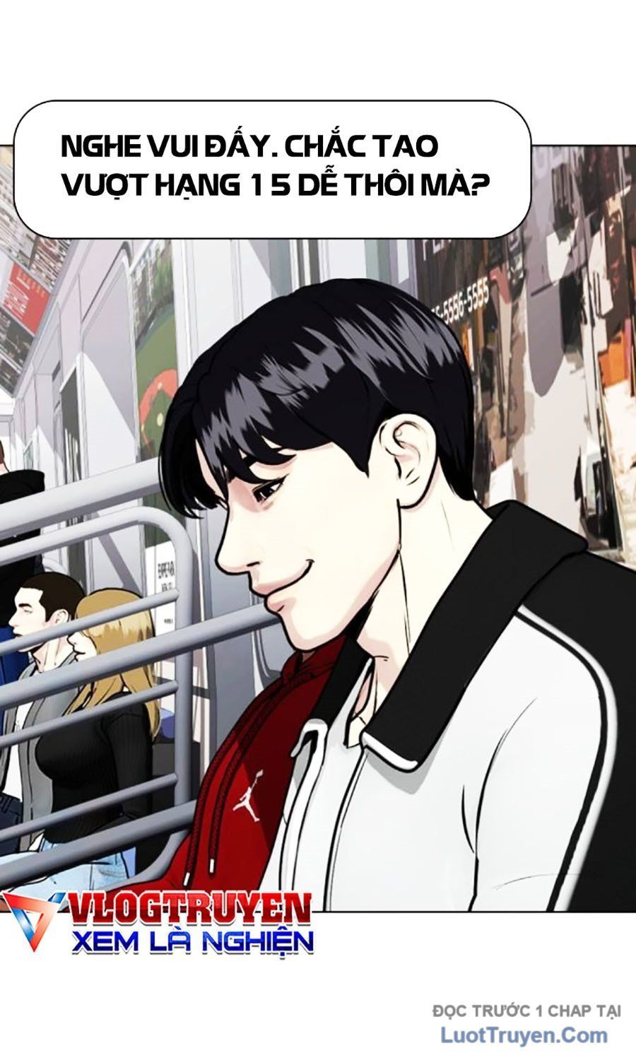 Loser Giỏi Võ Chapter 139 - 93