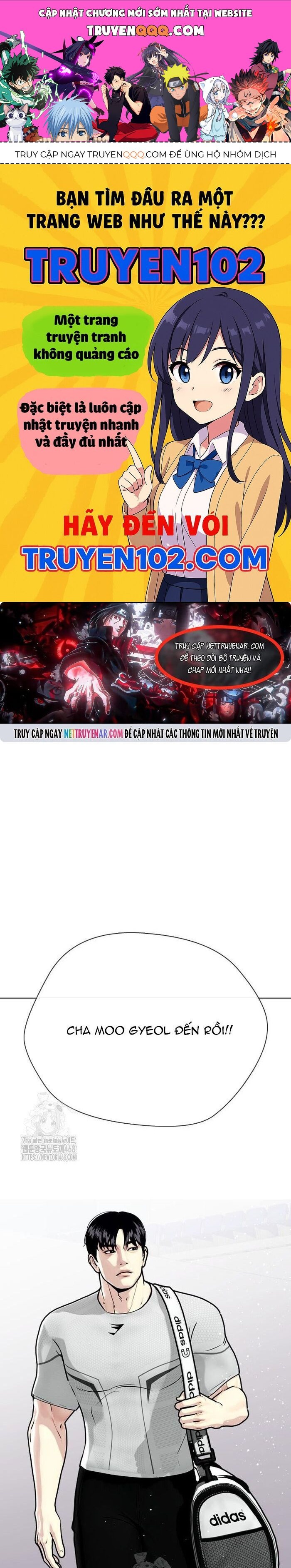 Loser Giỏi Võ Chapter 140 - 1