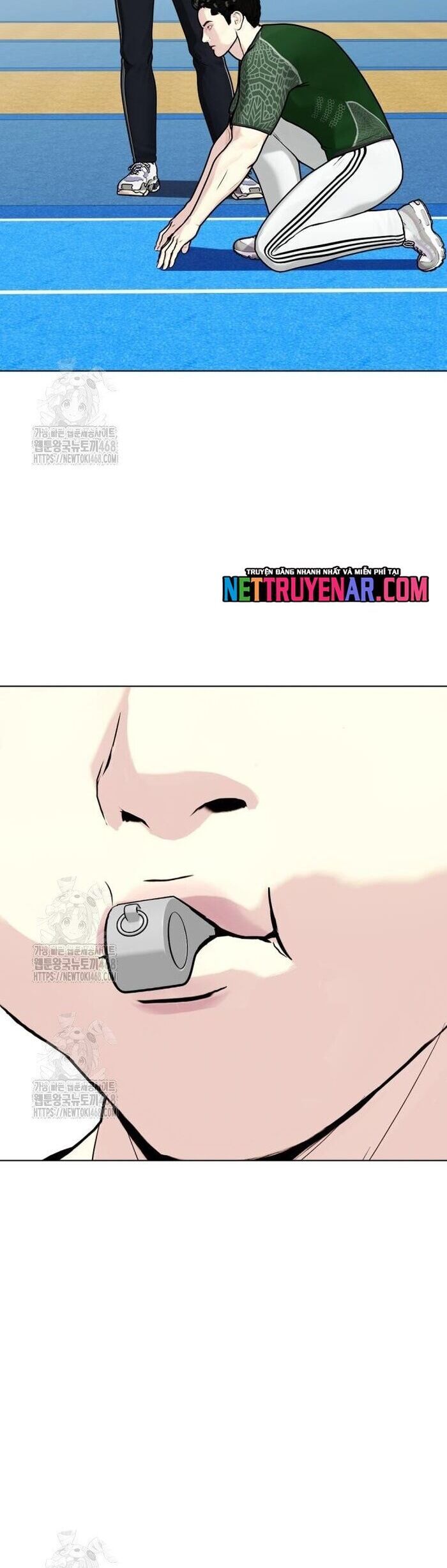 Loser Giỏi Võ Chapter 140 - 12