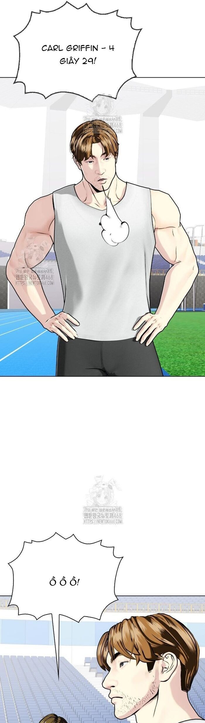 Loser Giỏi Võ Chapter 140 - 15