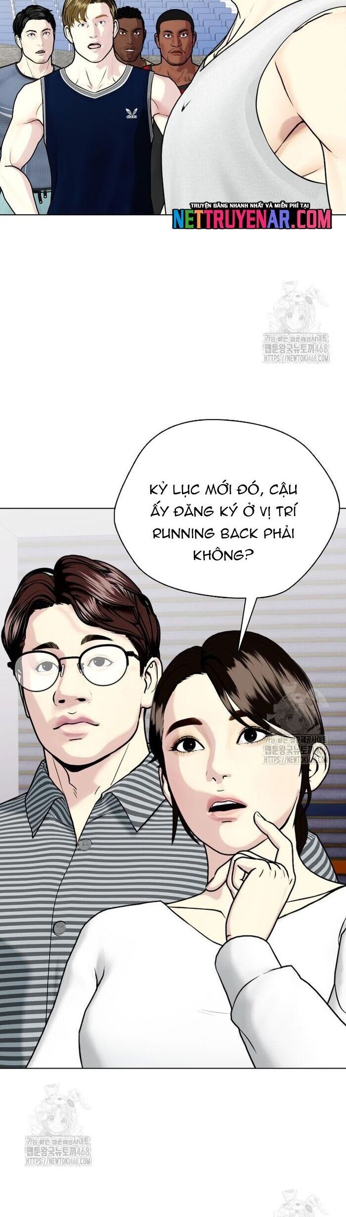 Loser Giỏi Võ Chapter 140 - 16