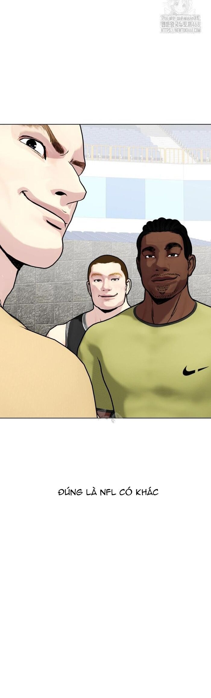 Loser Giỏi Võ Chapter 140 - 17