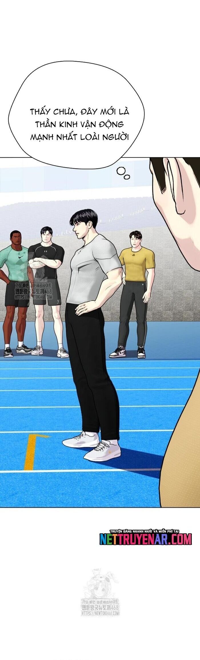 Loser Giỏi Võ Chapter 140 - 18