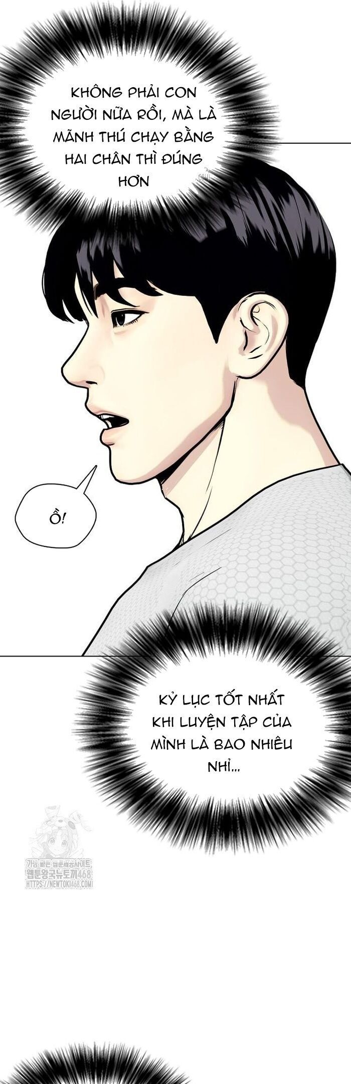 Loser Giỏi Võ Chapter 140 - 19