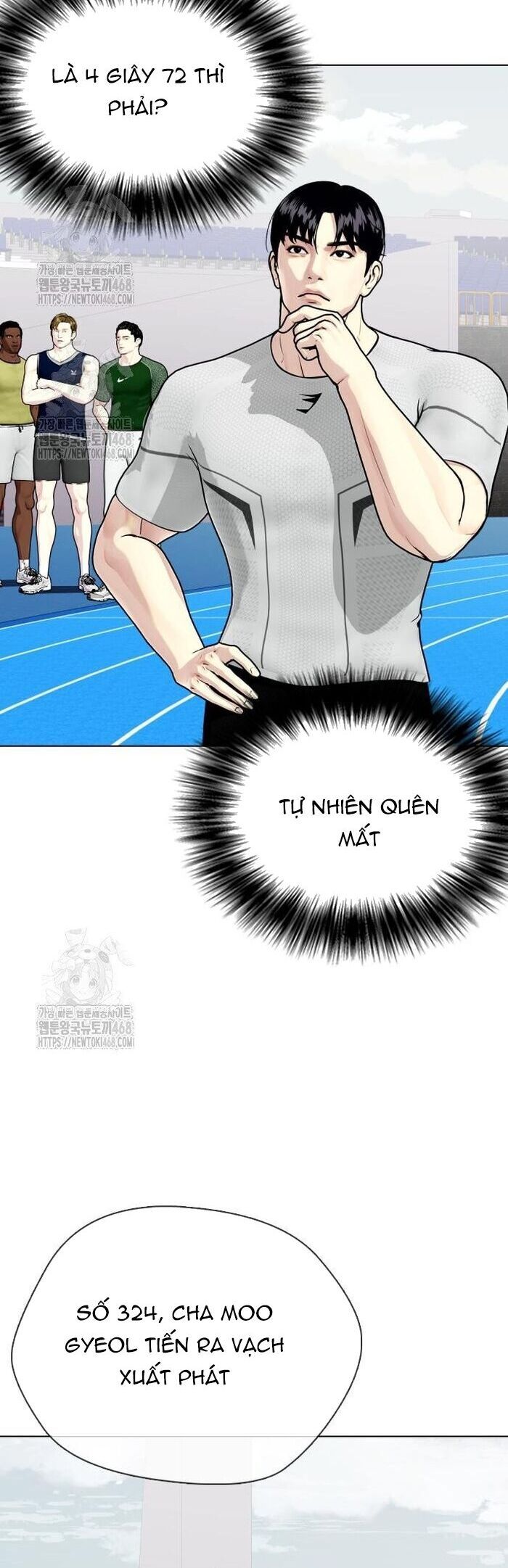 Loser Giỏi Võ Chapter 140 - 20