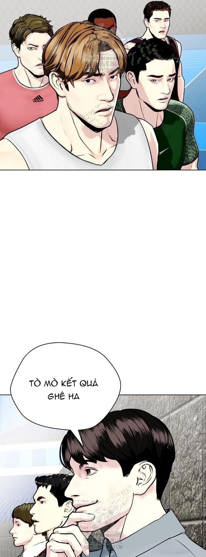 Loser Giỏi Võ Chapter 140 - 3