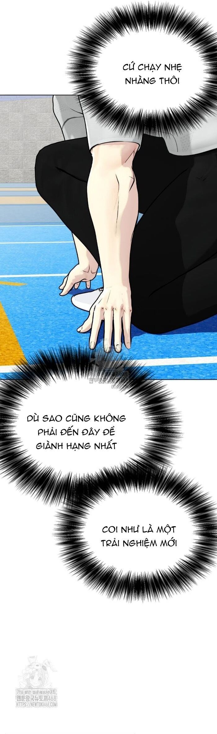 Loser Giỏi Võ Chapter 140 - 24