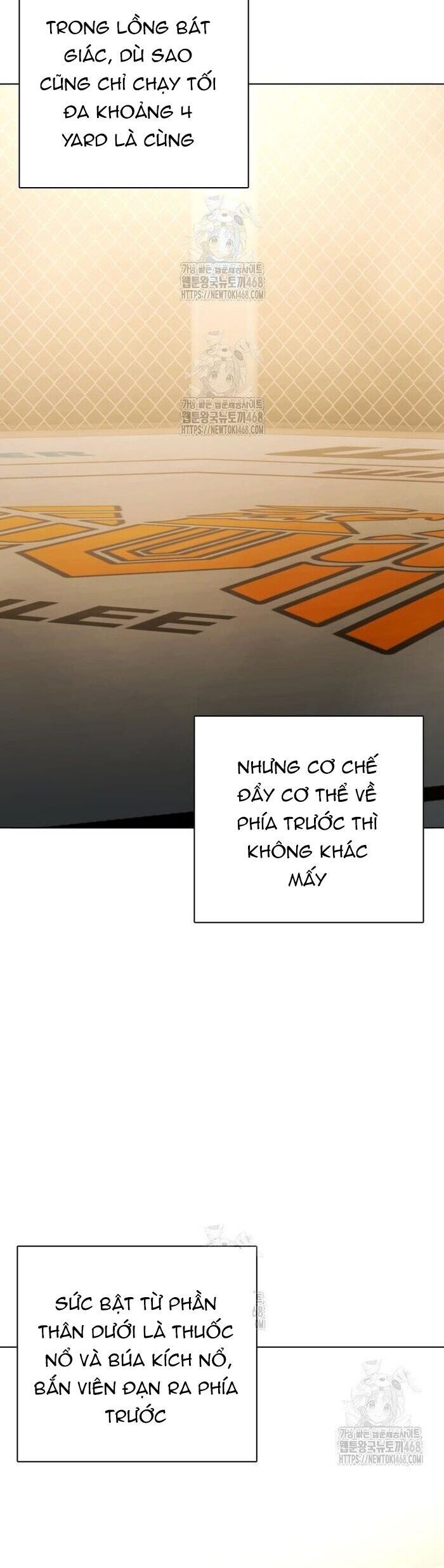 Loser Giỏi Võ Chapter 140 - 26