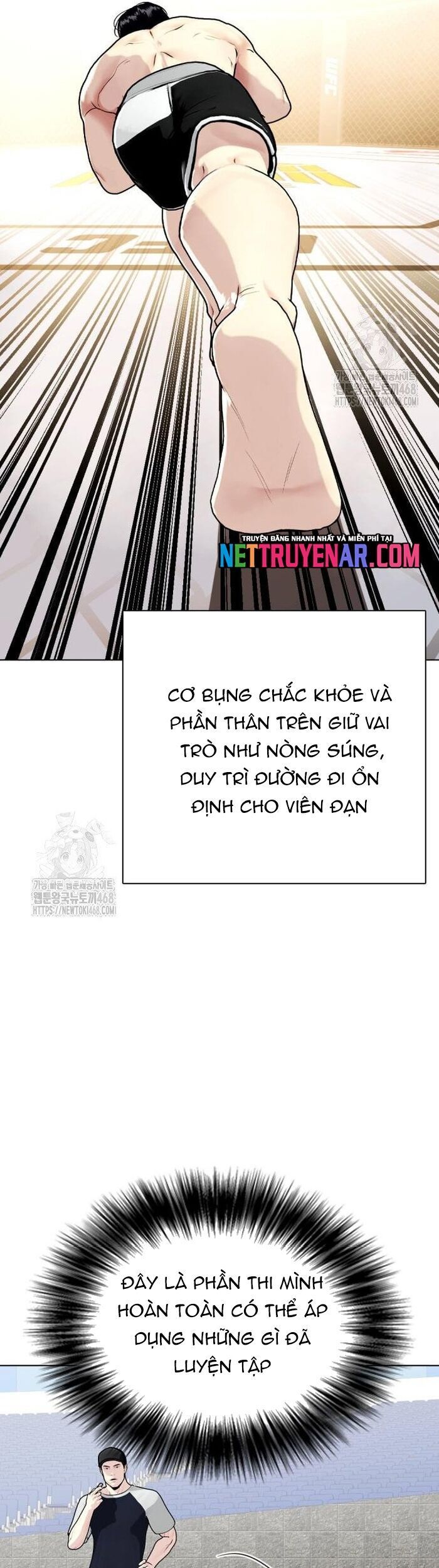 Loser Giỏi Võ Chapter 140 - 27