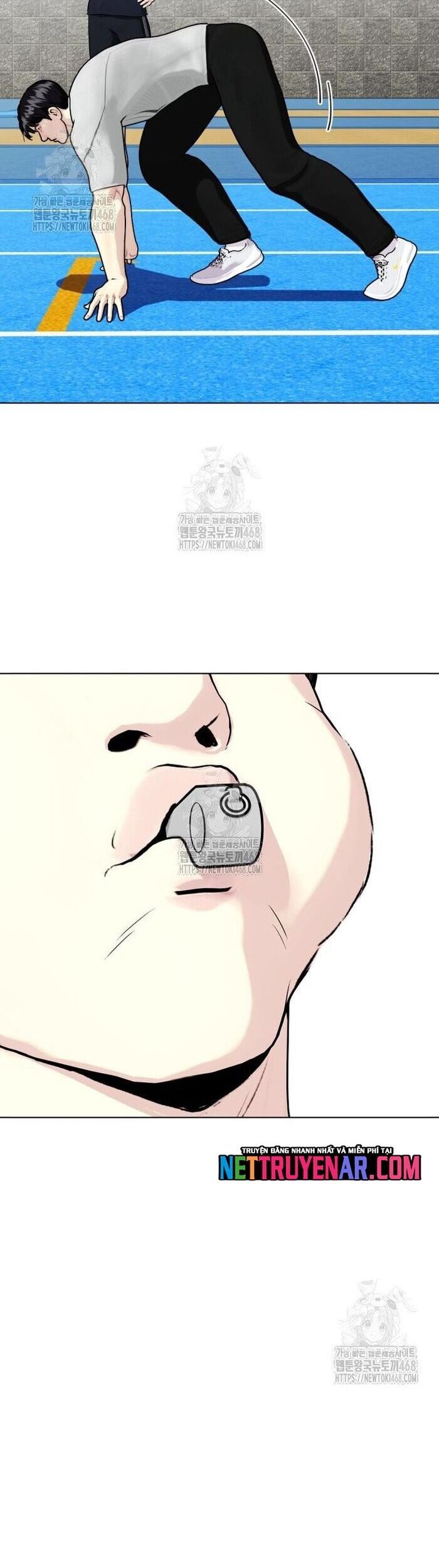 Loser Giỏi Võ Chapter 140 - 28