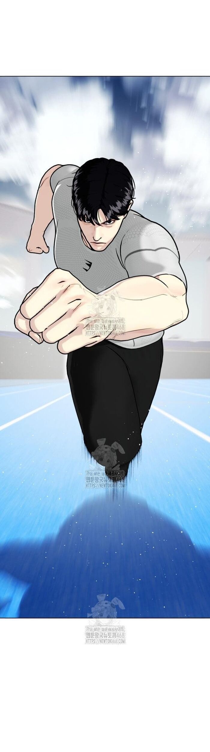 Loser Giỏi Võ Chapter 140 - 29