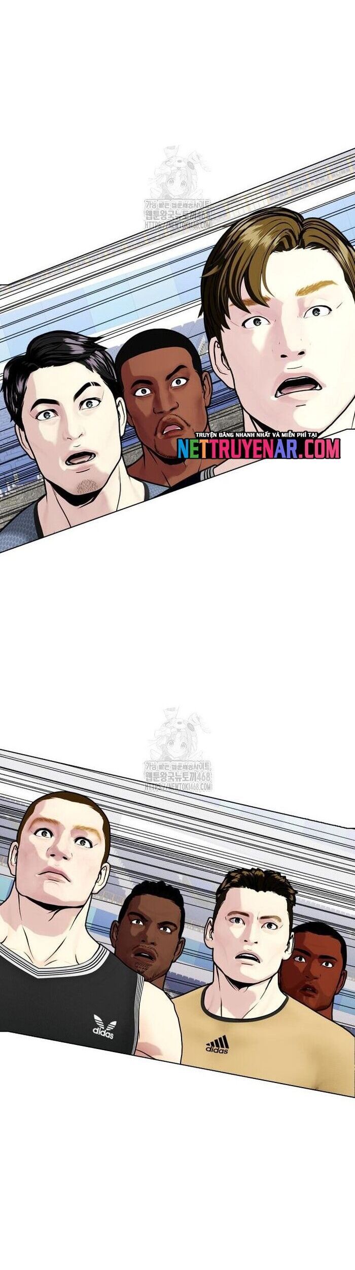 Loser Giỏi Võ Chapter 140 - 30