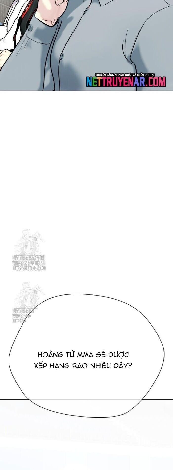 Loser Giỏi Võ Chapter 140 - 4