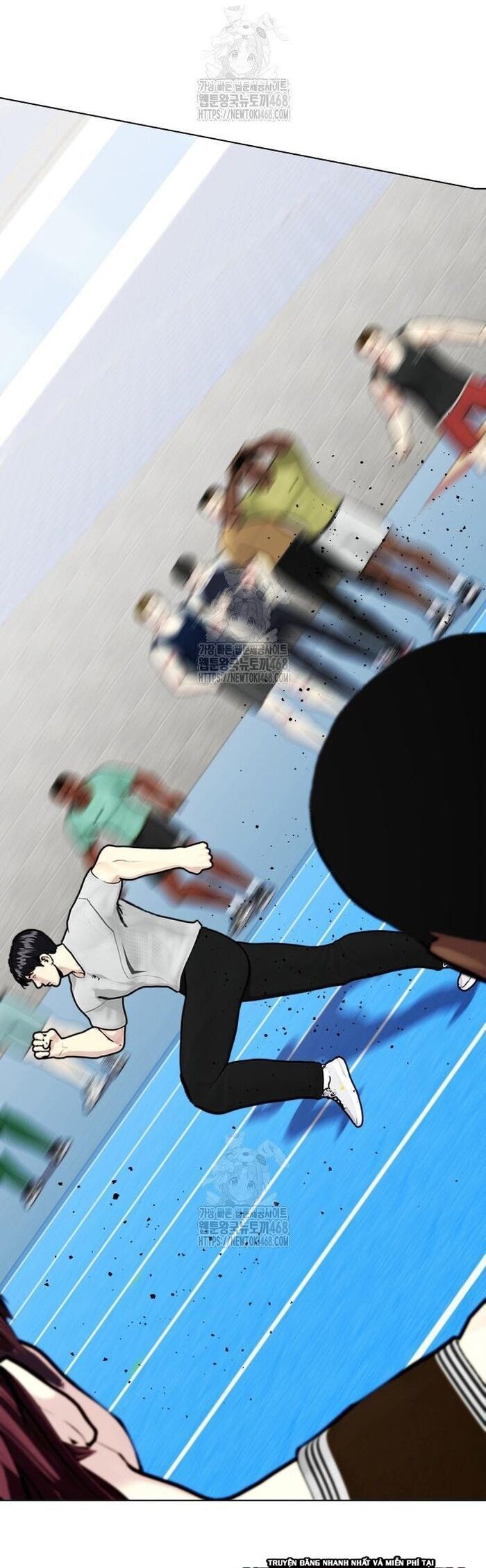 Loser Giỏi Võ Chapter 140 - 31