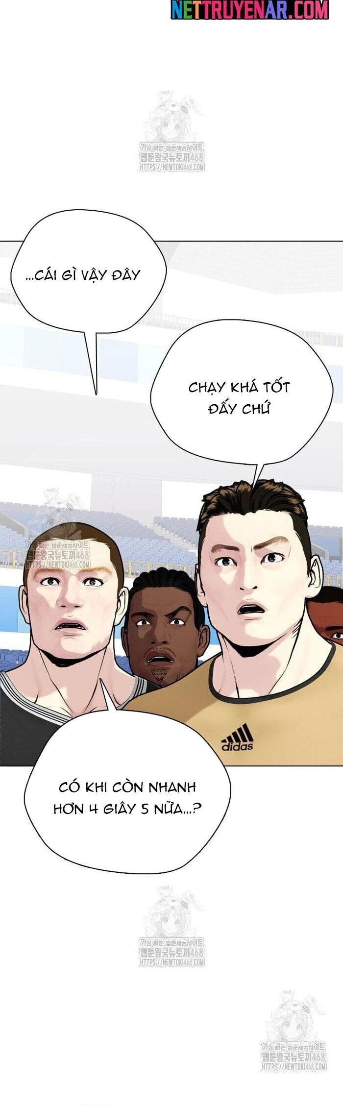 Loser Giỏi Võ Chapter 140 - 32
