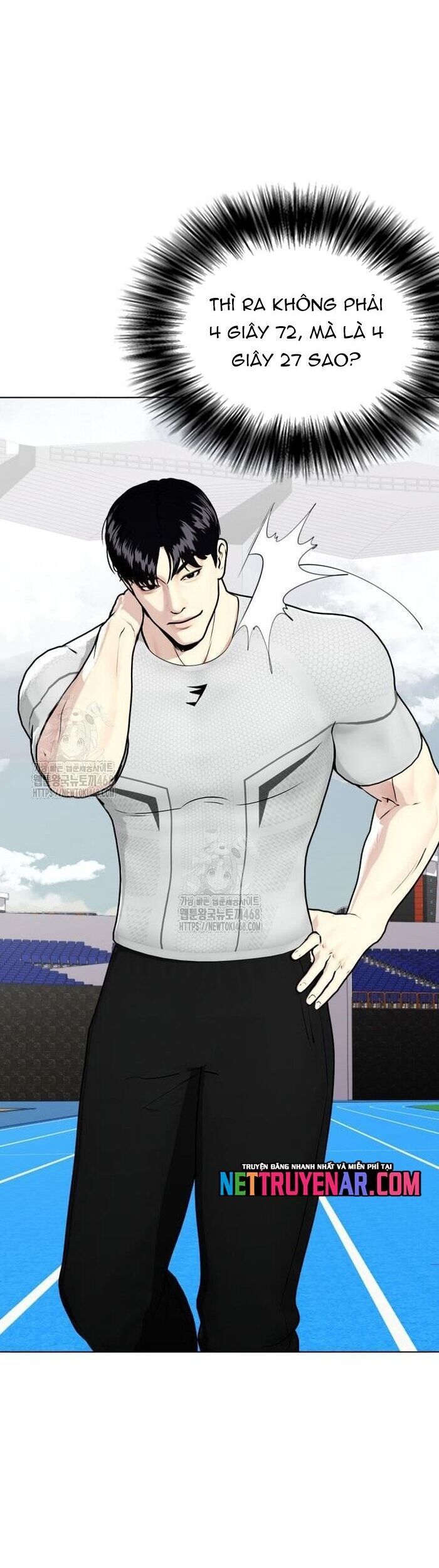 Loser Giỏi Võ Chapter 140 - 34