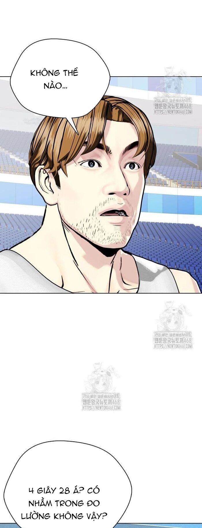 Loser Giỏi Võ Chapter 140 - 35