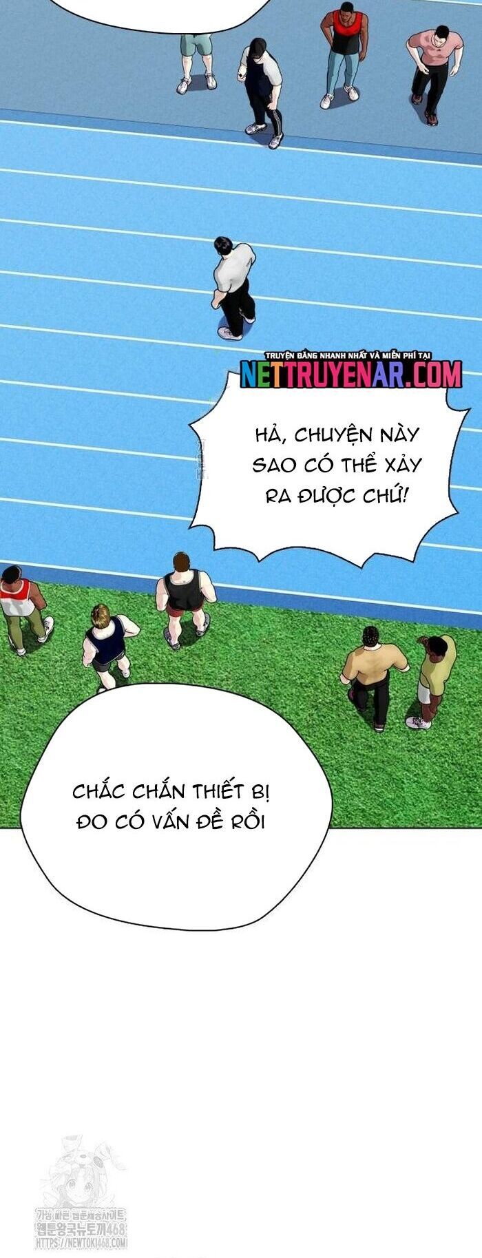 Loser Giỏi Võ Chapter 140 - 36