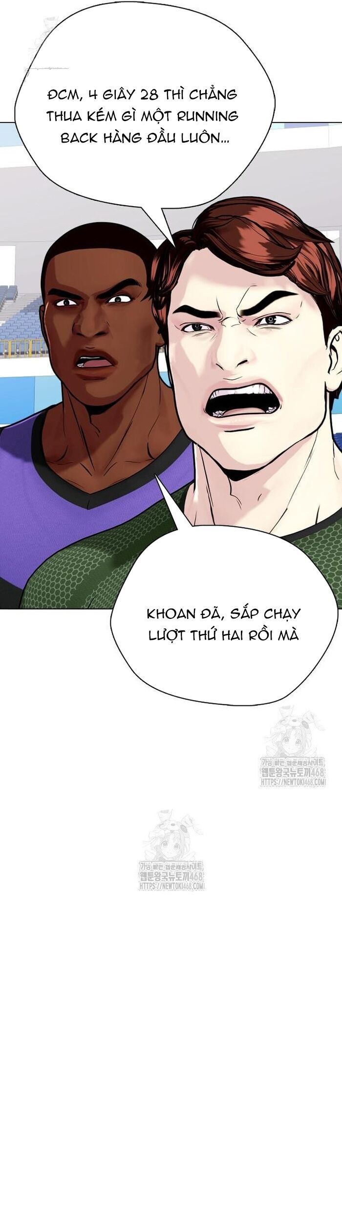 Loser Giỏi Võ Chapter 140 - 37