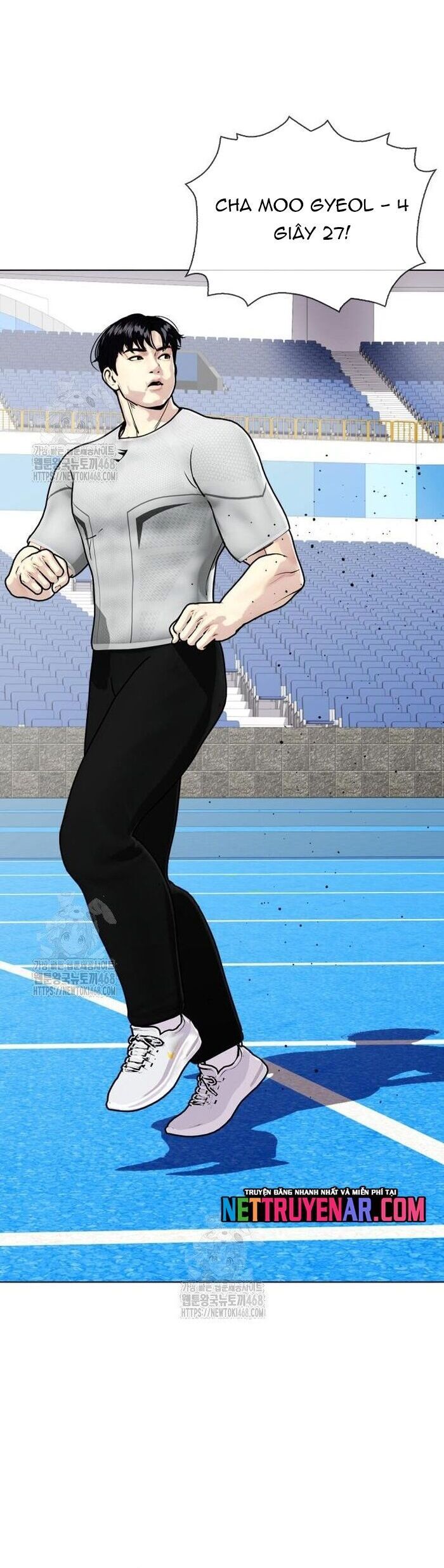 Loser Giỏi Võ Chapter 140 - 38