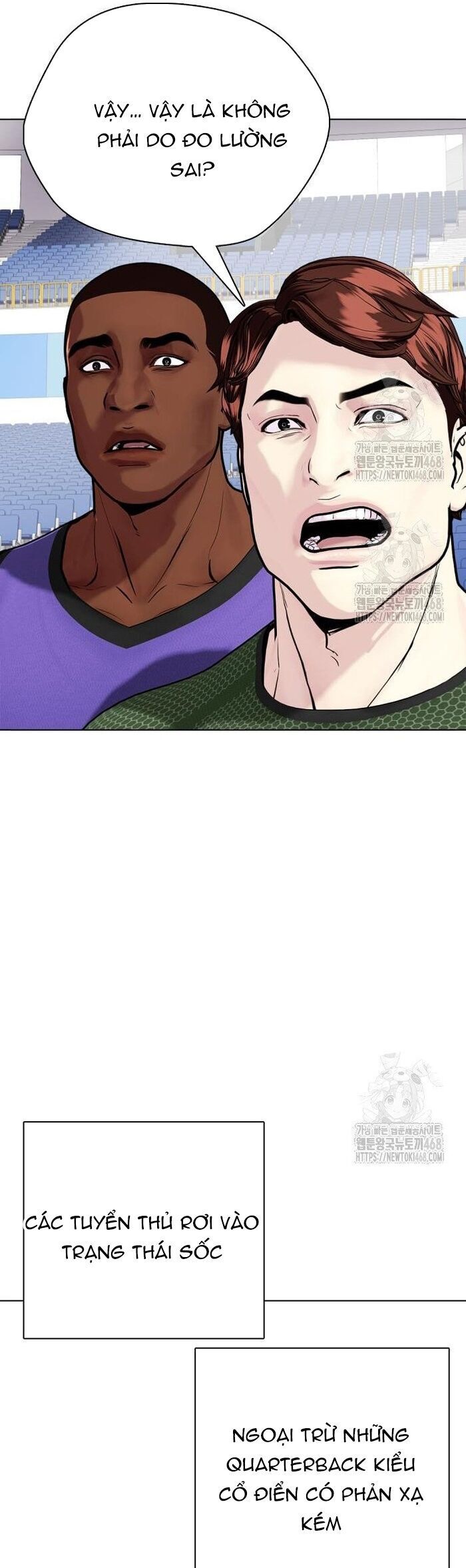 Loser Giỏi Võ Chapter 140 - 39