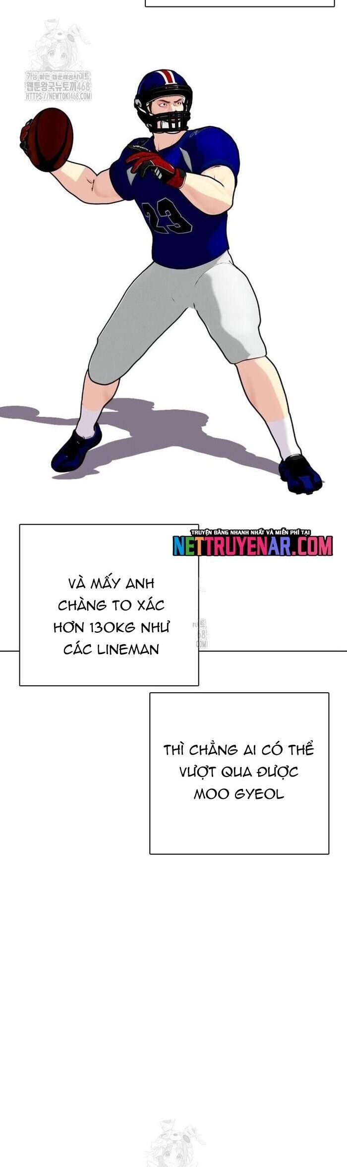 Loser Giỏi Võ Chapter 140 - 40