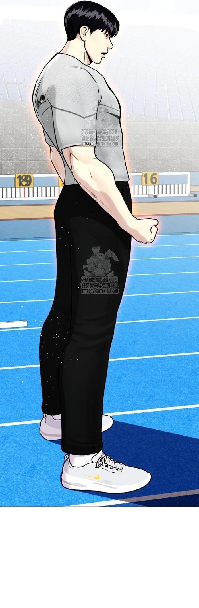 Loser Giỏi Võ Chapter 140 - 5