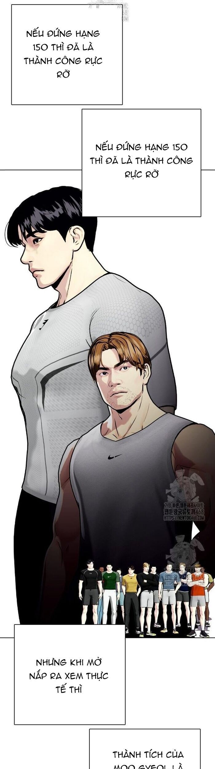 Loser Giỏi Võ Chapter 140 - 41