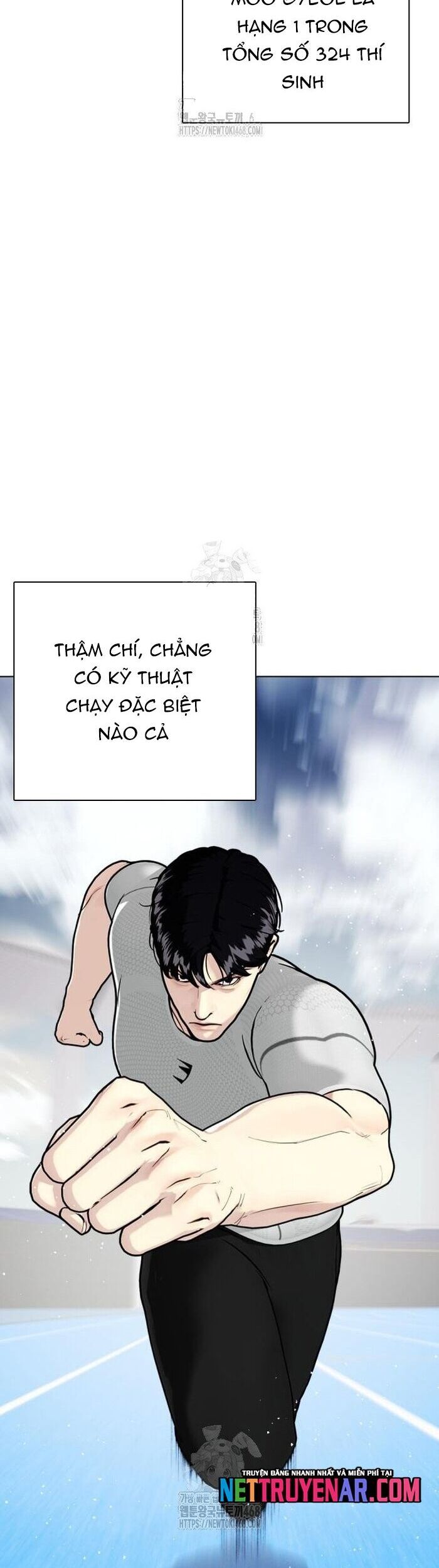 Loser Giỏi Võ Chapter 140 - 42