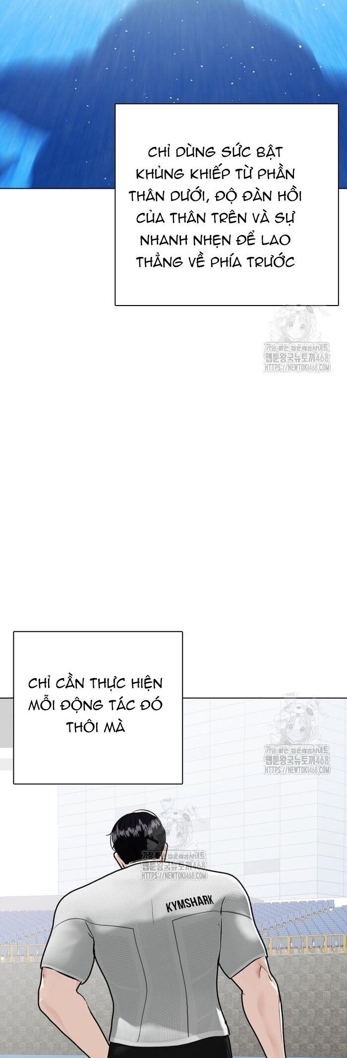 Loser Giỏi Võ Chapter 140 - 43