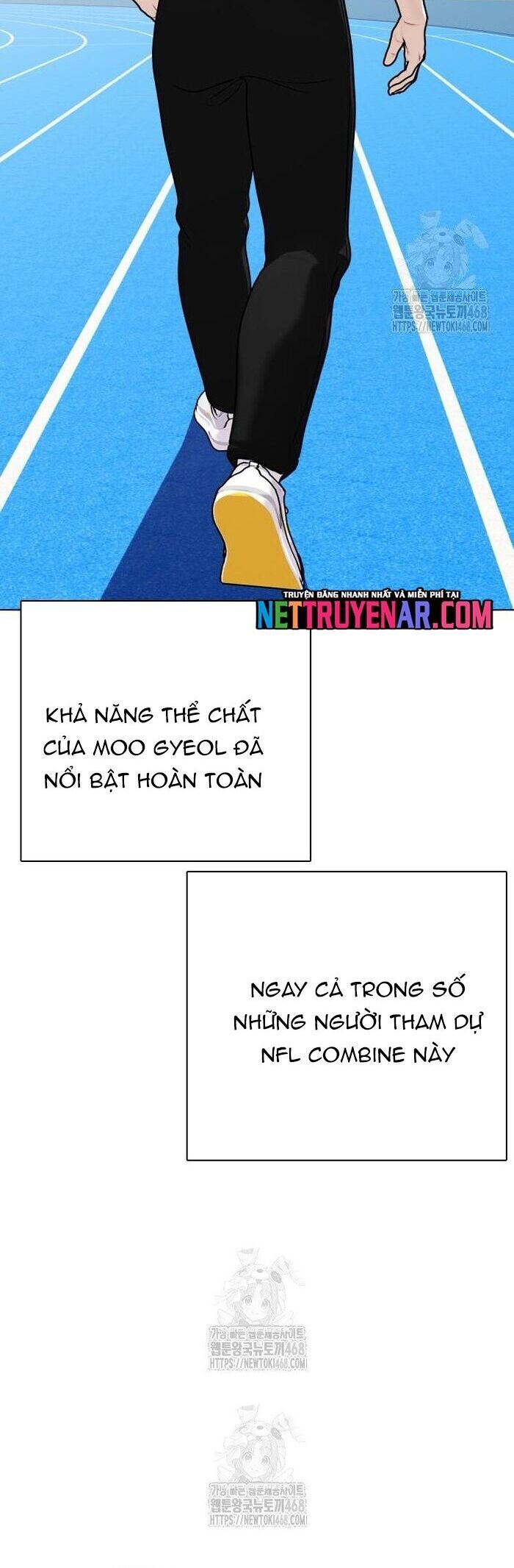 Loser Giỏi Võ Chapter 140 - 44