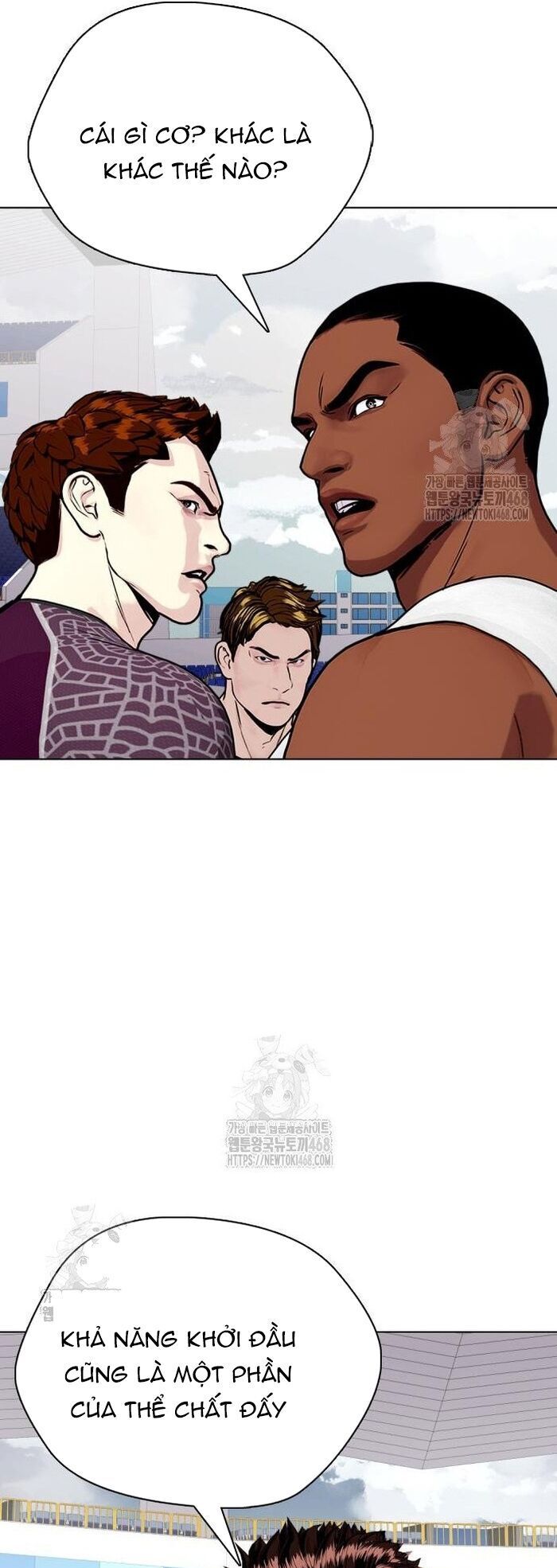 Loser Giỏi Võ Chapter 140 - 47