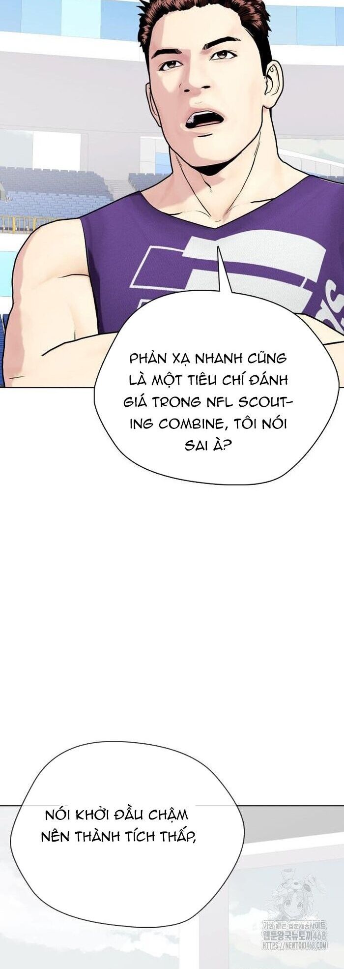 Loser Giỏi Võ Chapter 140 - 48