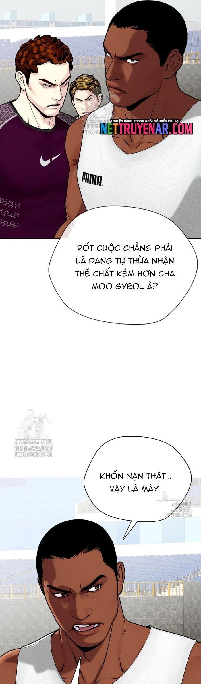 Loser Giỏi Võ Chapter 140 - 49