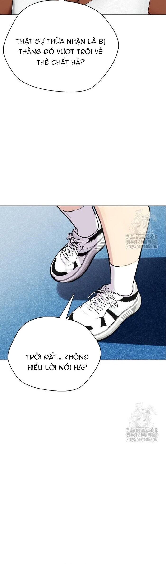 Loser Giỏi Võ Chapter 140 - 50