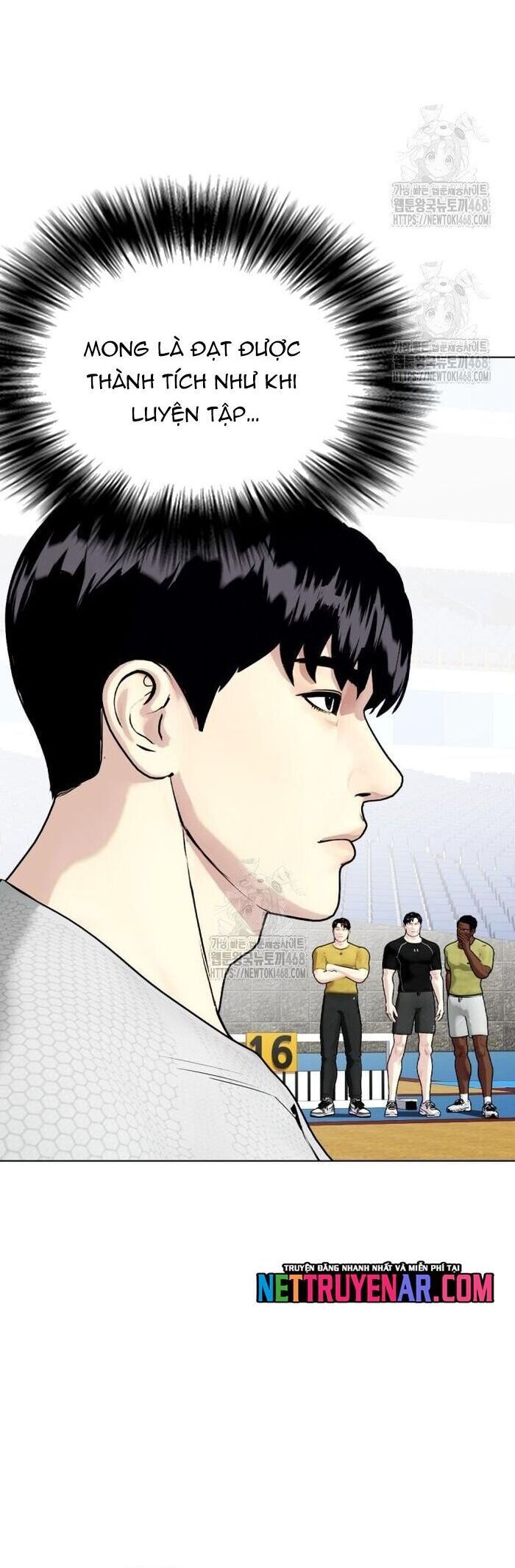 Loser Giỏi Võ Chapter 140 - 6