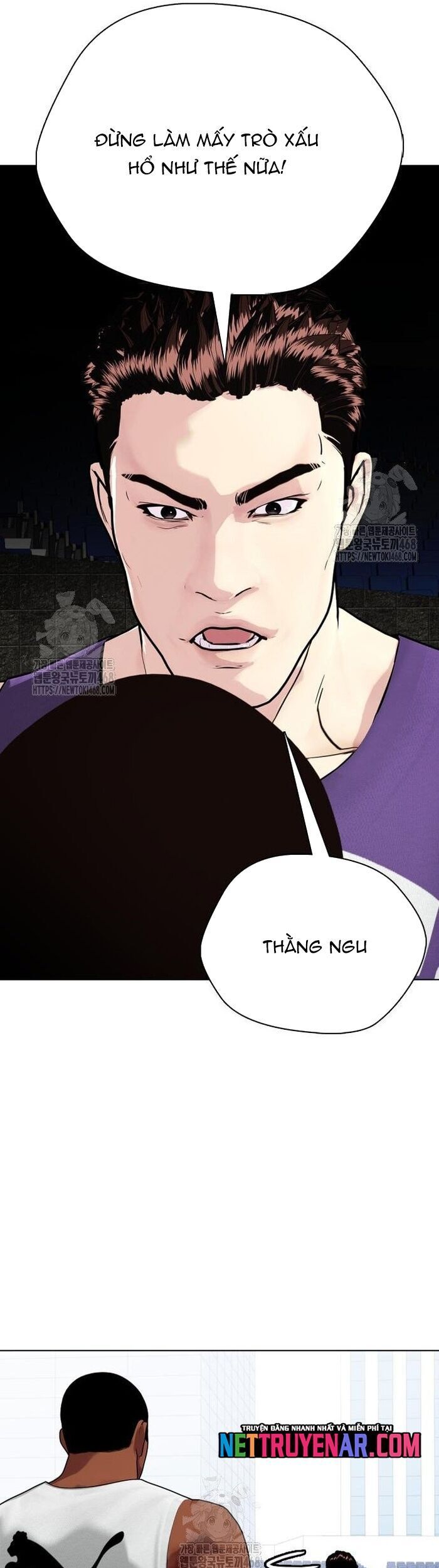 Loser Giỏi Võ Chapter 140 - 51