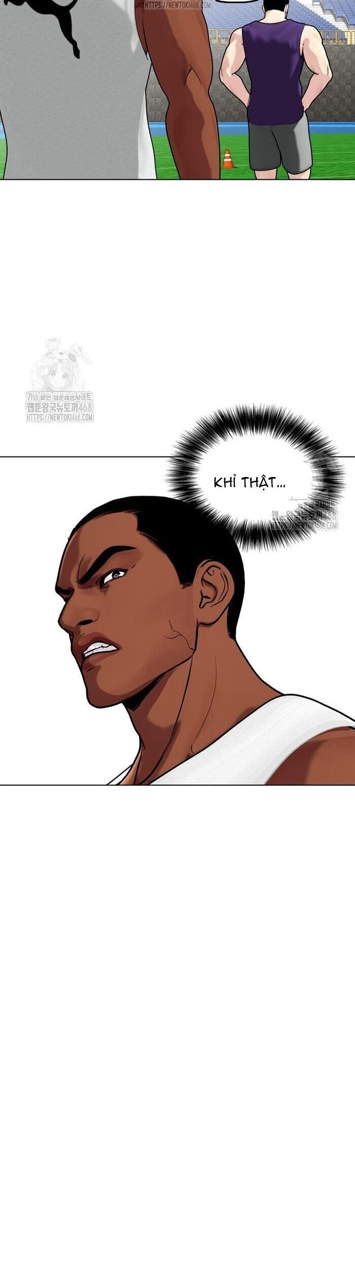 Loser Giỏi Võ Chapter 140 - 52