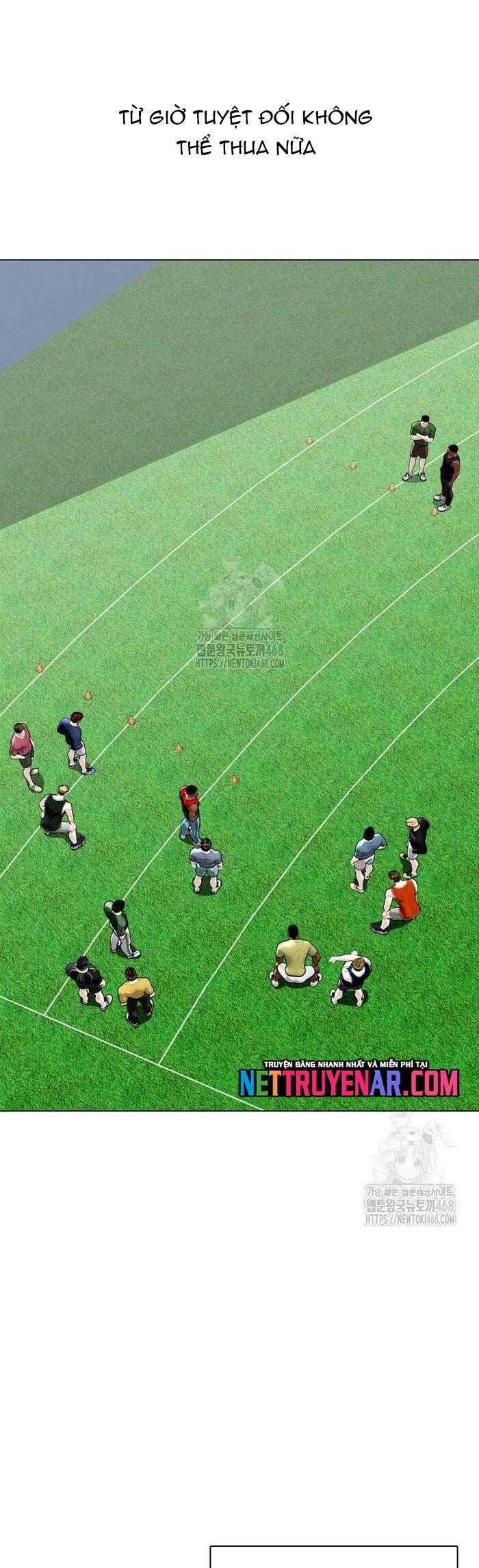 Loser Giỏi Võ Chapter 140 - 53