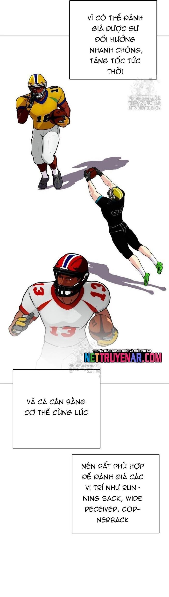 Loser Giỏi Võ Chapter 140 - 55