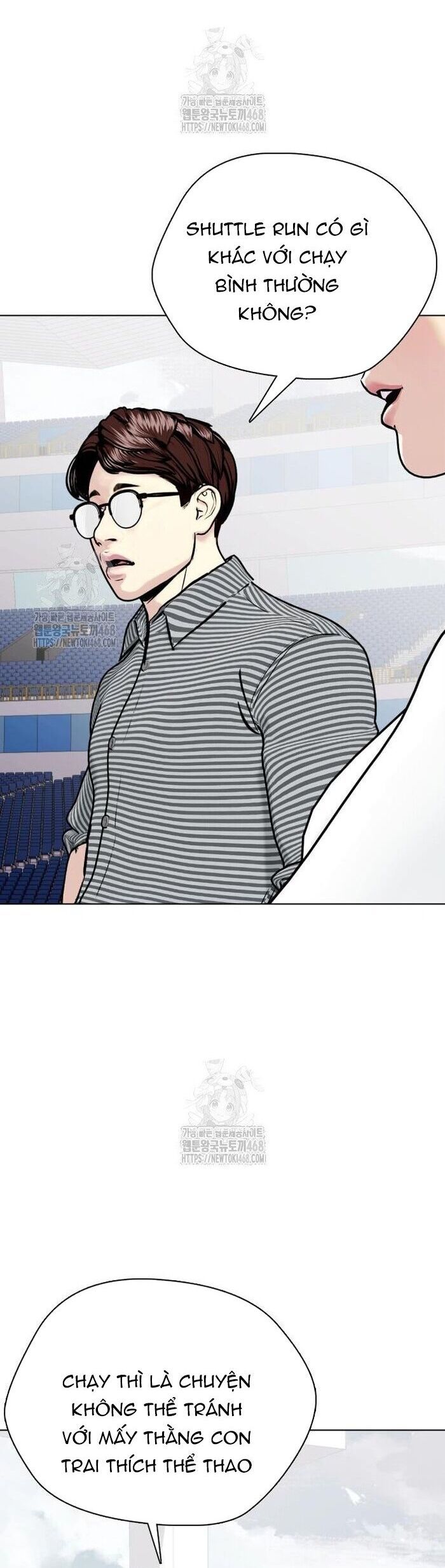 Loser Giỏi Võ Chapter 140 - 56