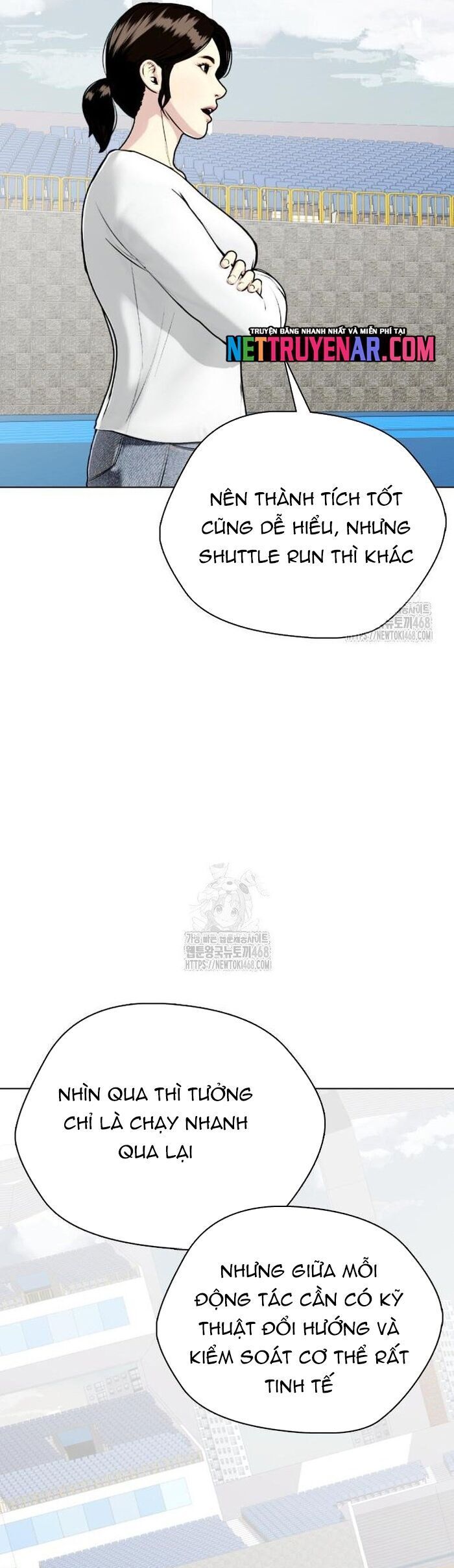 Loser Giỏi Võ Chapter 140 - 57