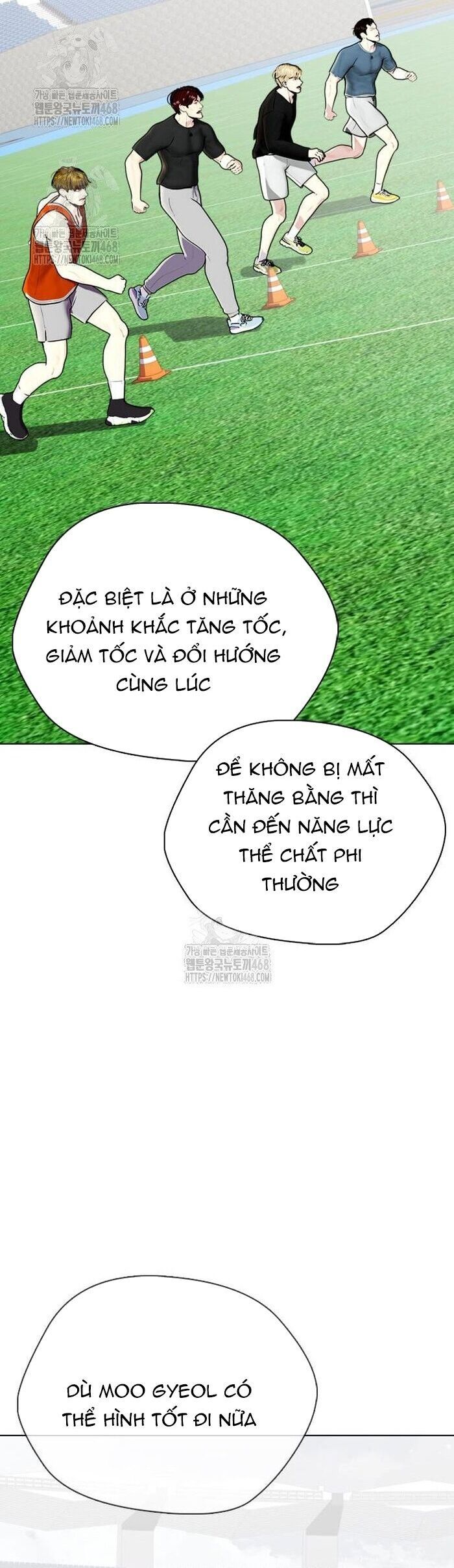 Loser Giỏi Võ Chapter 140 - 58