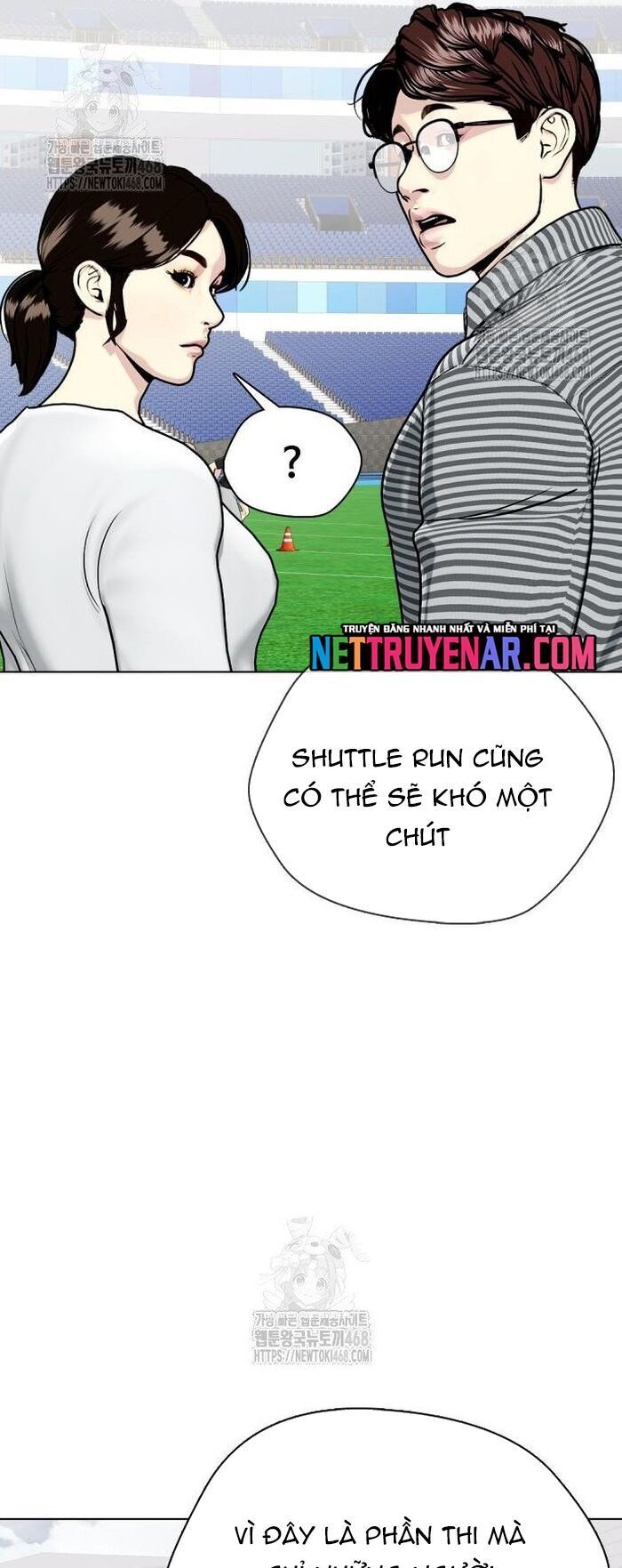 Loser Giỏi Võ Chapter 140 - 59