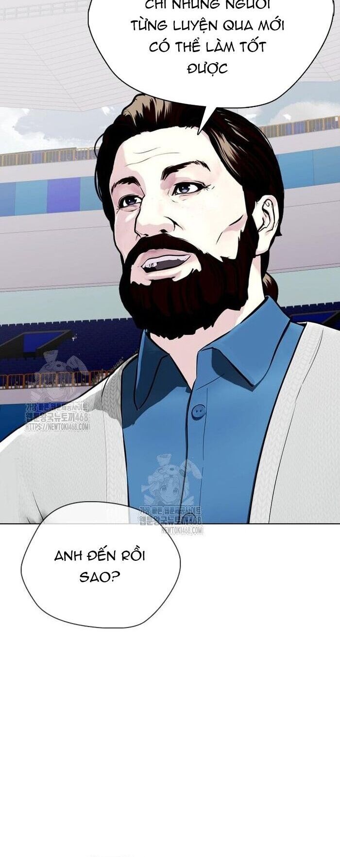 Loser Giỏi Võ Chapter 140 - 60